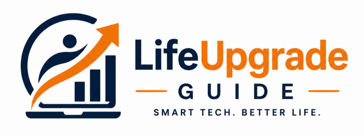 Life Upgrade Guide